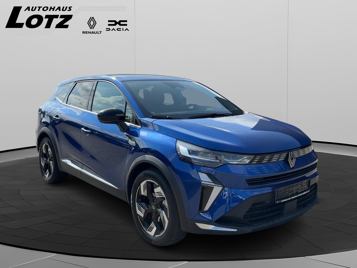 Renault Symbioz – Bild 4