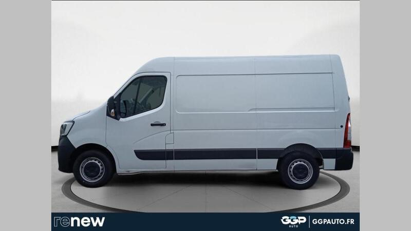 Renault Master Fourgon