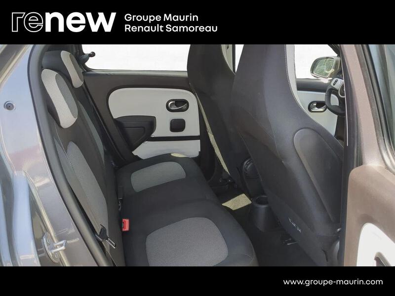 Renault Twingo III