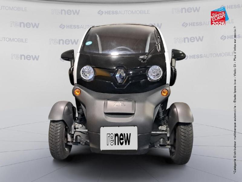 Renault Twizy
