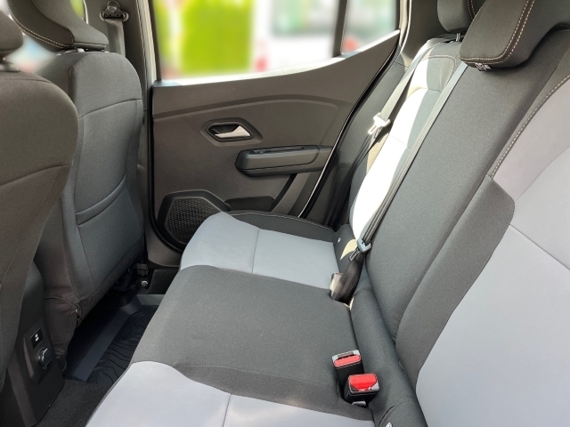 Dacia Sandero – Bild 11