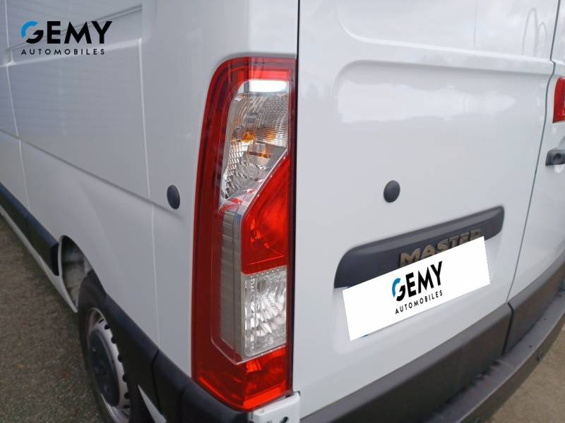 Renault Master III