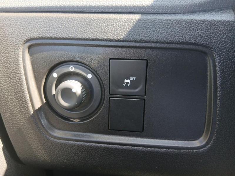 Renault Express VAN