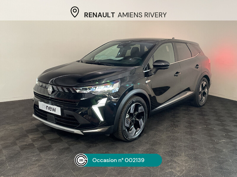 Renault Symbioz