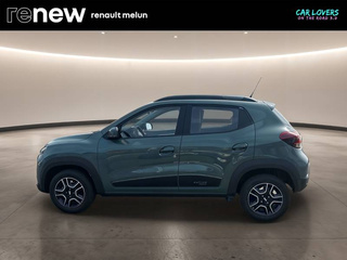 Vehicle 3D Image