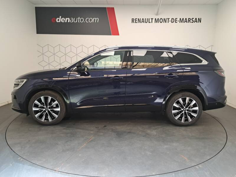 Renault Espace VI