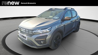 Vehicle 3D Image
