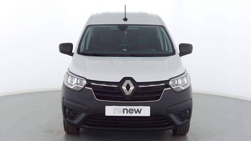 Renault Express VAN
