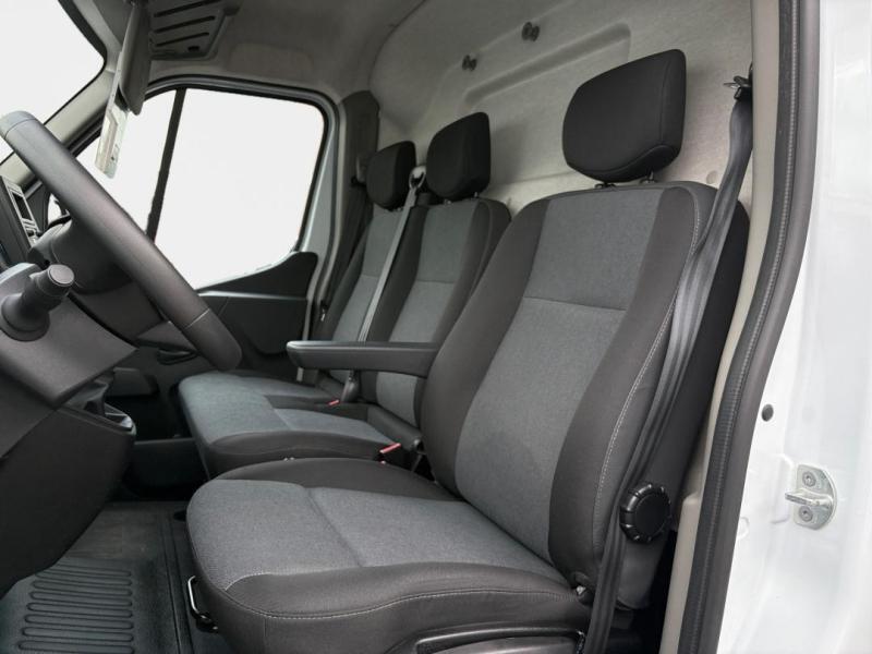 Renault Master Fourgon