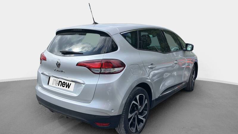 Renault Scenic IV