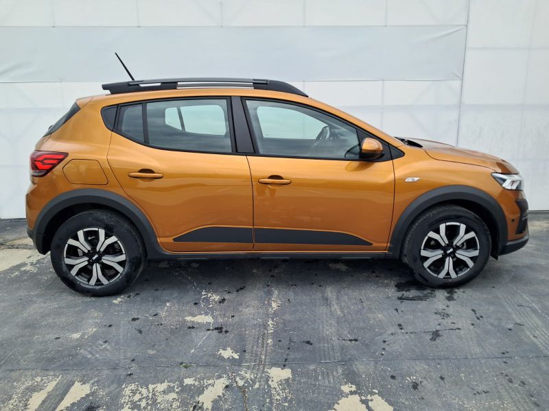 DACIA Sandero 2023 — imagine 24