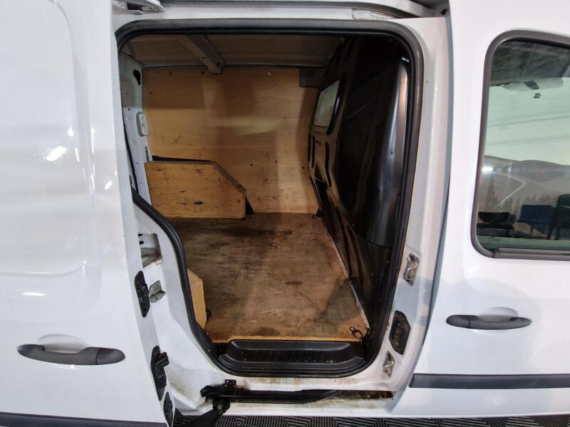 Renault Kangoo VU