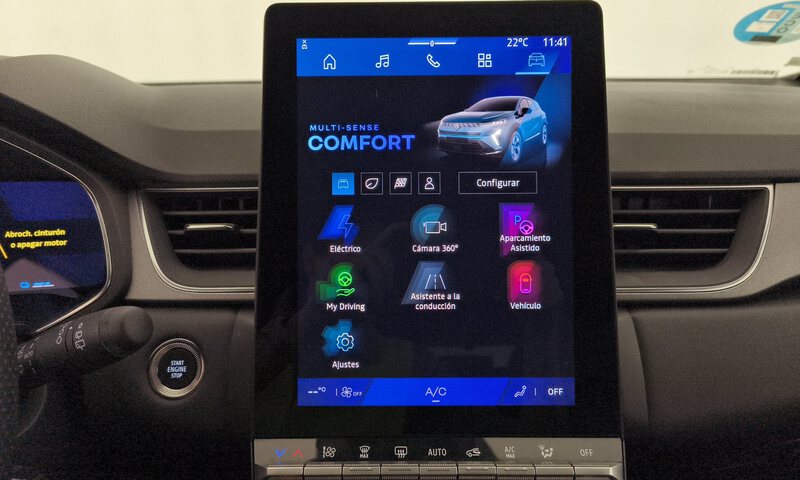 Renault Symbioz
