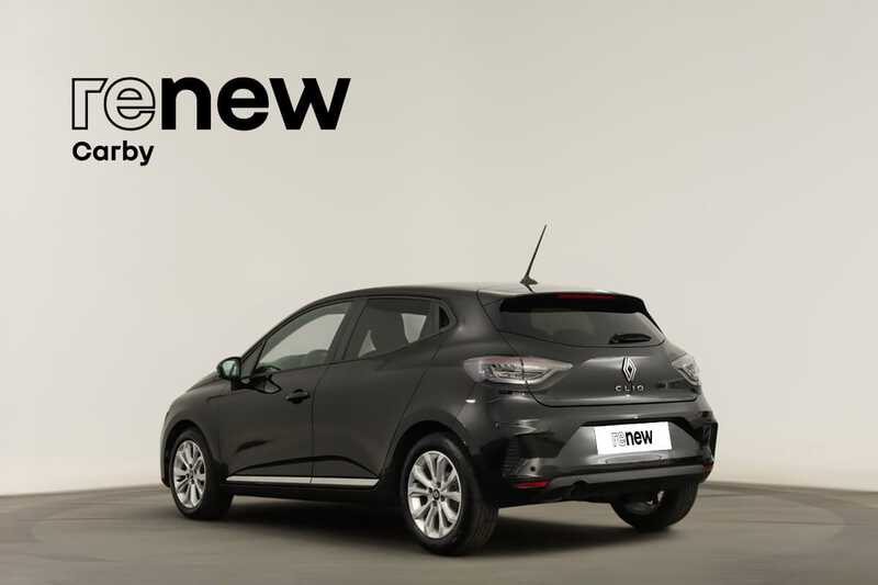 RENAULT Clio Clio 1.0 TCe Evolution Bi-Fuel — photo 4