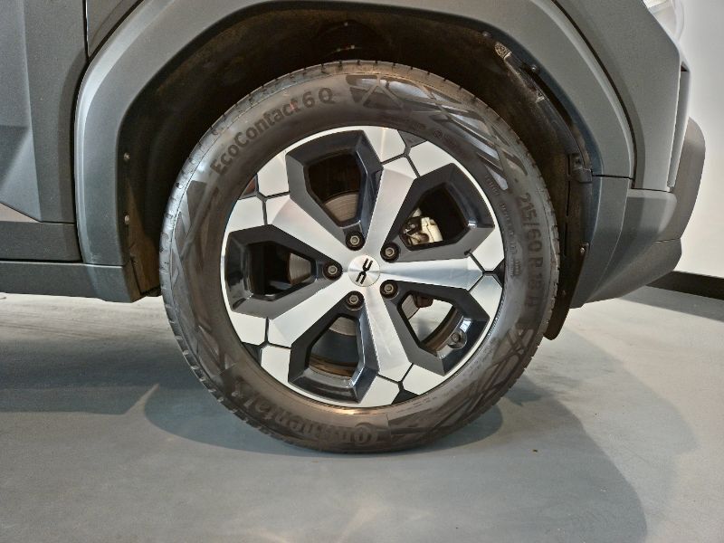 DACIA Duster 2025 — imagine 31