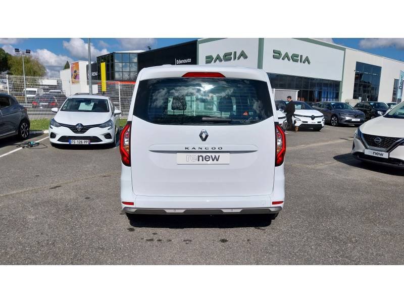 Renault Kangoo VP