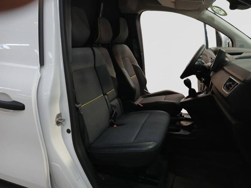 Renault Kangoo VU