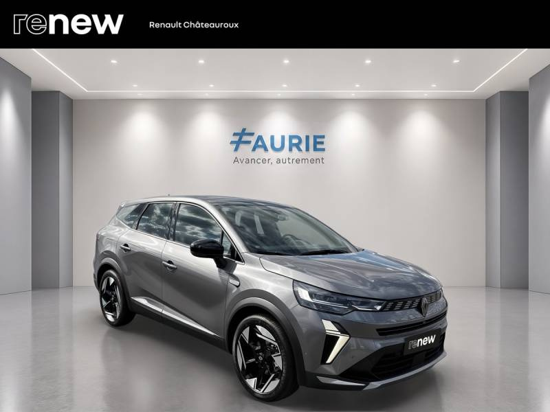 Renault Symbioz