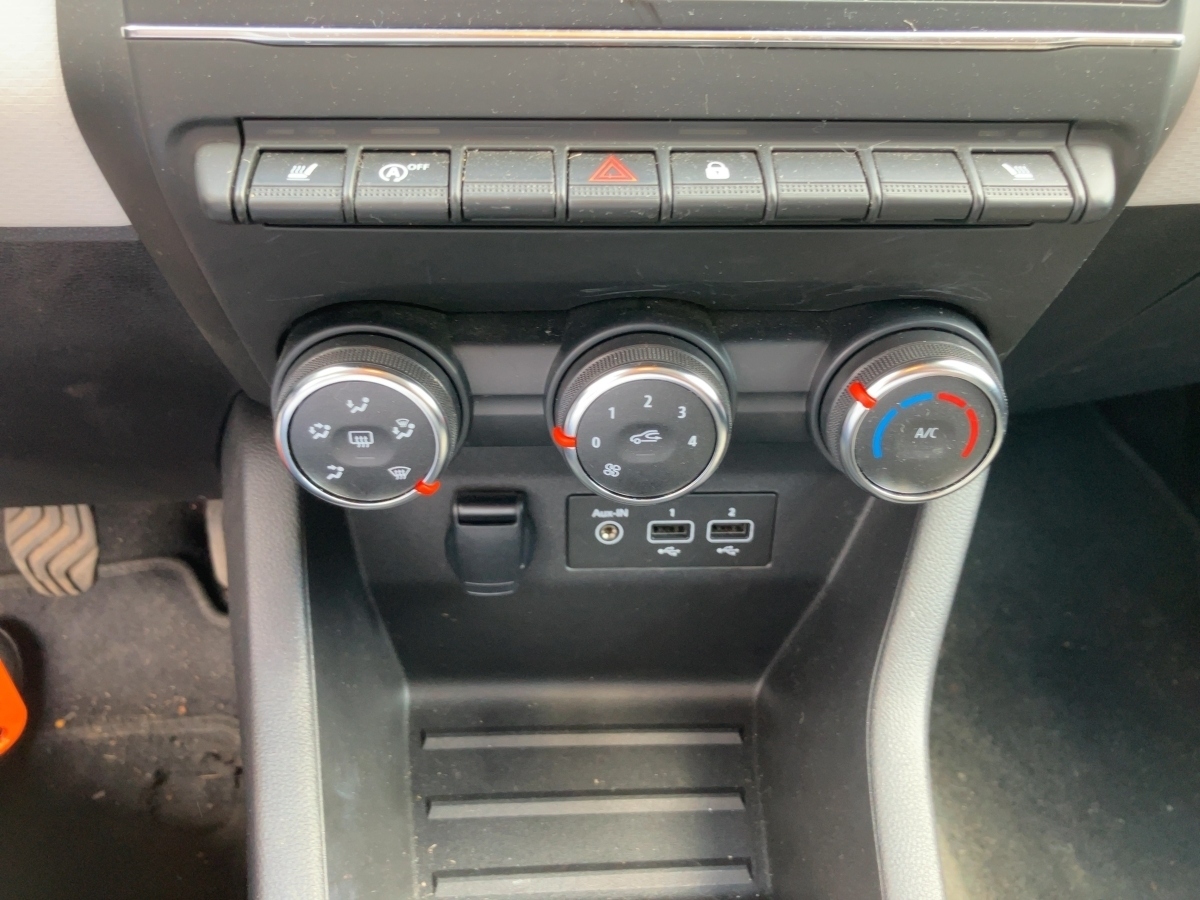 Renault Clio – Bild 15