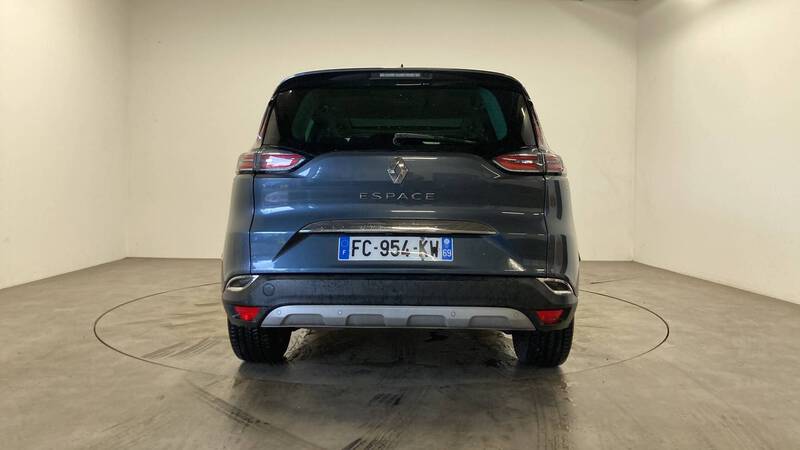 Renault Espace V
