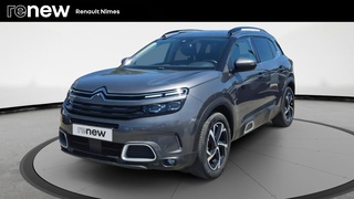 C5 AIRCROSS
