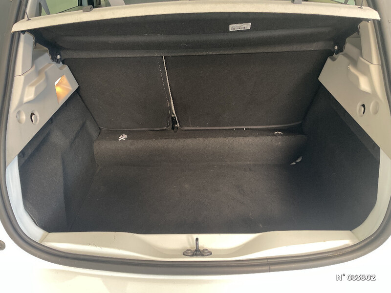 Renault ZOE E-Tech Electrique