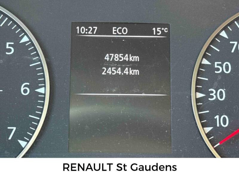 Renault Master III