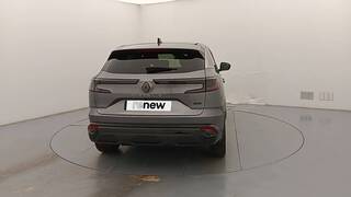Vehicle 3D Image