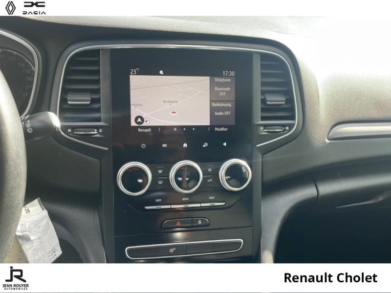 Renault Megane IV Societe