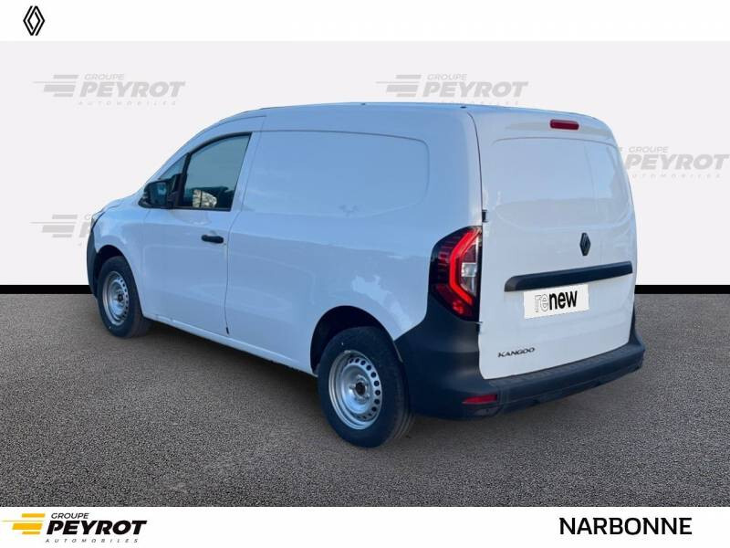 Renault Kangoo VU