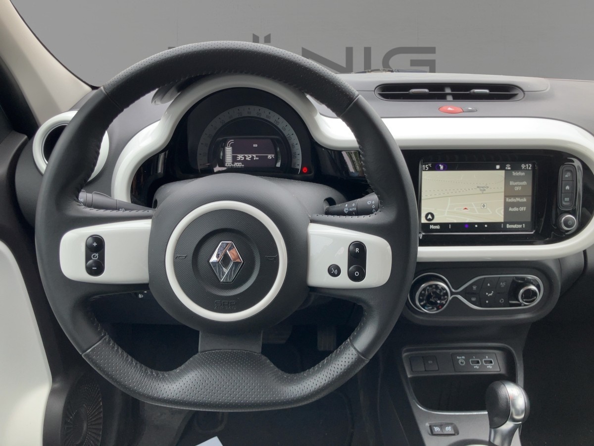 Renault Twingo – Bild 9