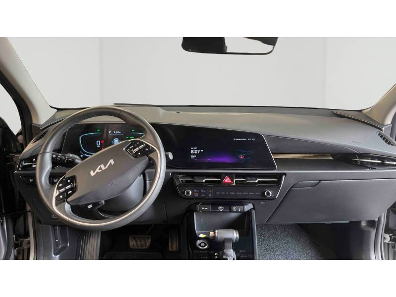 KIA Niro II