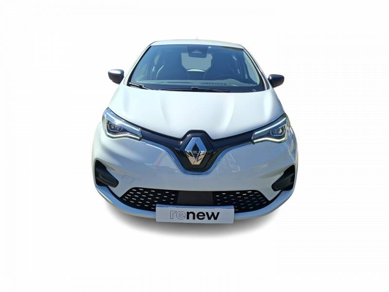 Renault ZOE E-Tech Electrique