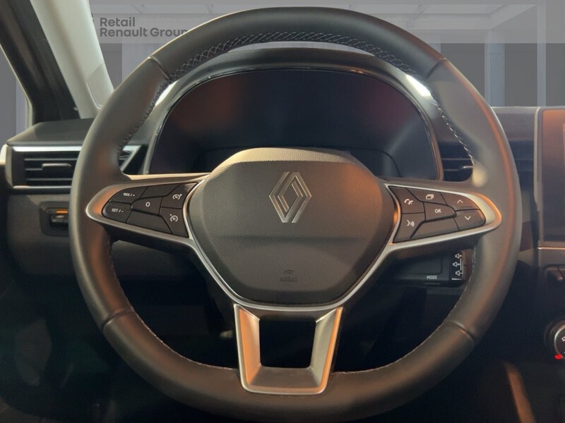 Fahrzeugabbildung Clio Evolution TCe 90 Bild 11 von 22