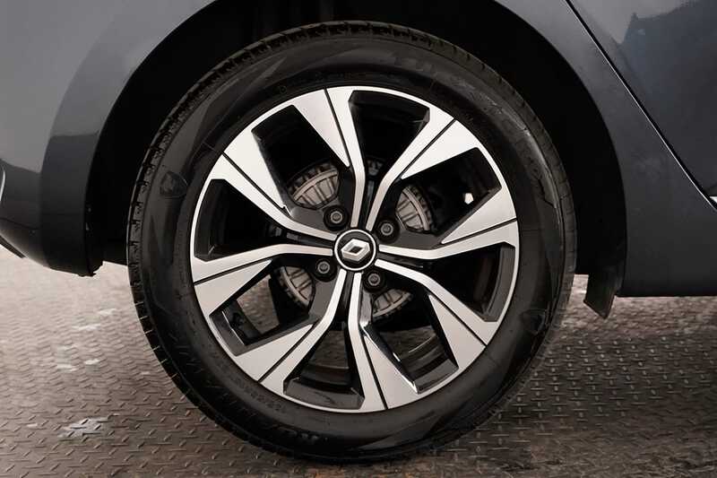 RENAULT Clio Clio 1.0 TCe Limited Bi-Fuel — photo 5