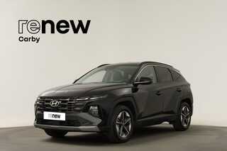 HYUNDAI Tucson Tucson 1.6 T-GDI PHEV Vanguard
