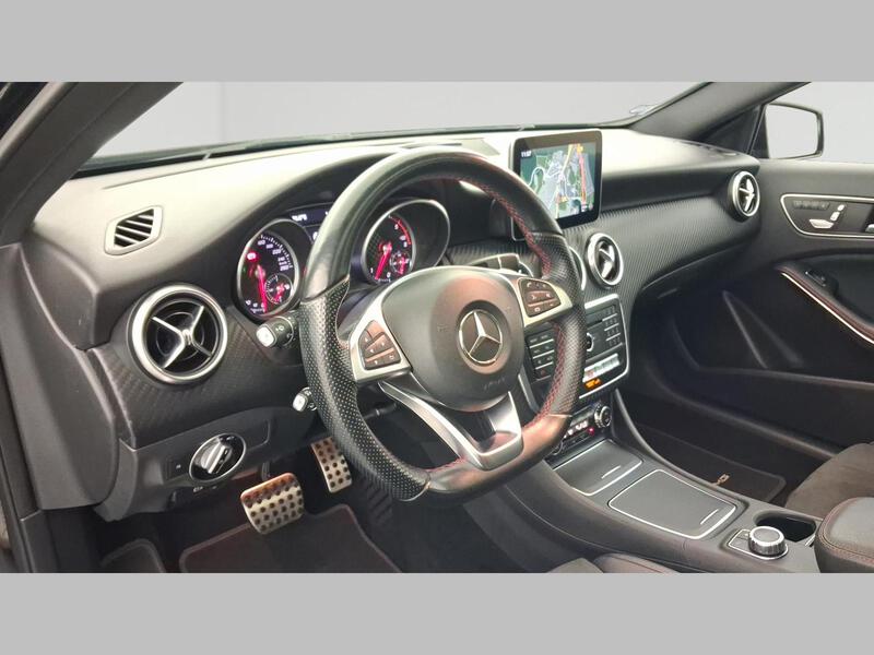 Mercedes Classe A