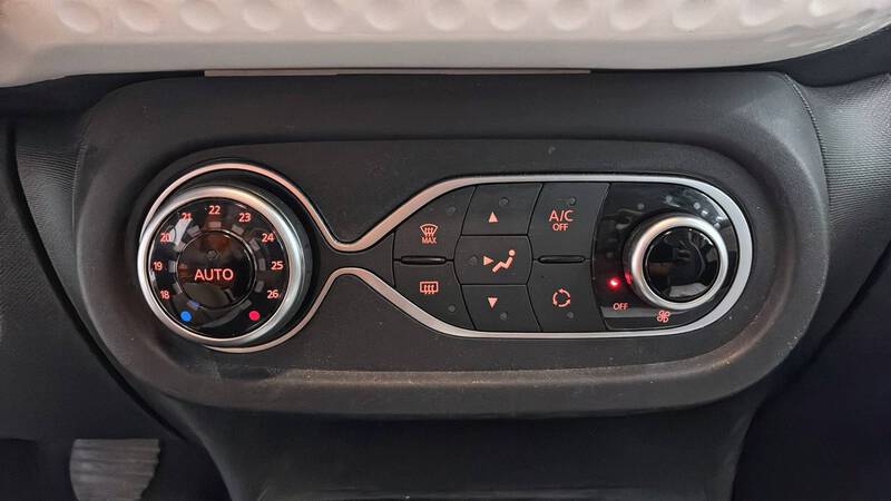 Renault Twingo E-Tech Electrique