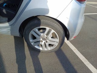 Vehicle 3D Image