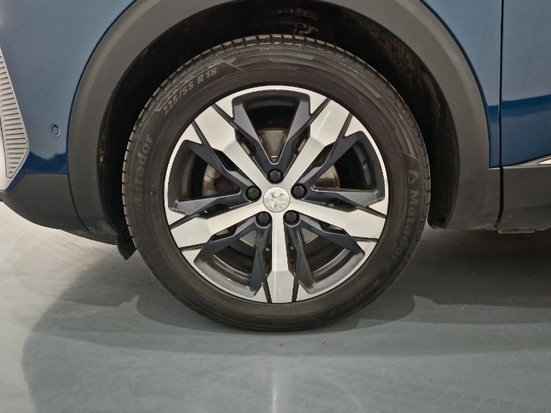 PEUGEOT 3008 2022 — imagine 54