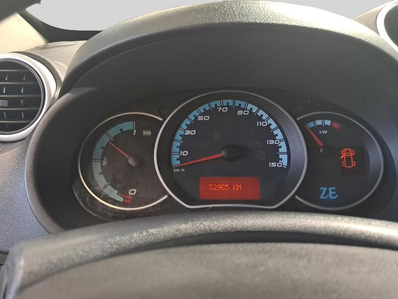 Renault Kangoo E-Tech Electrique