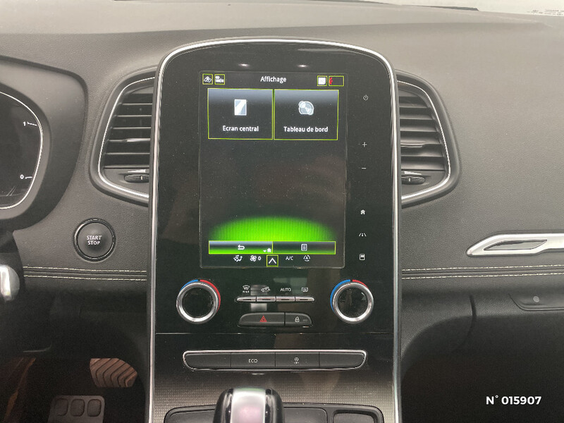 Renault Scenic IV