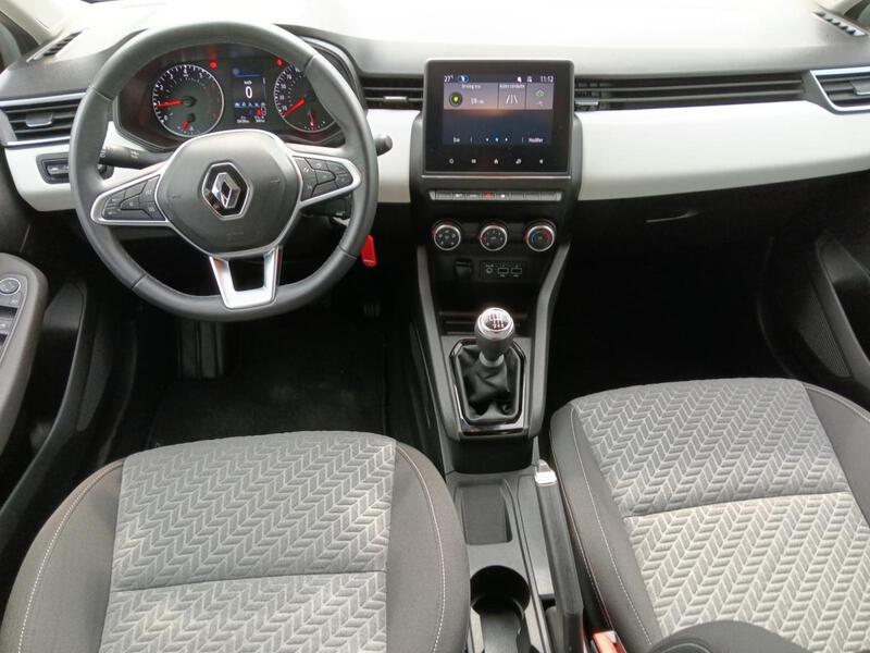 Renault Clio V