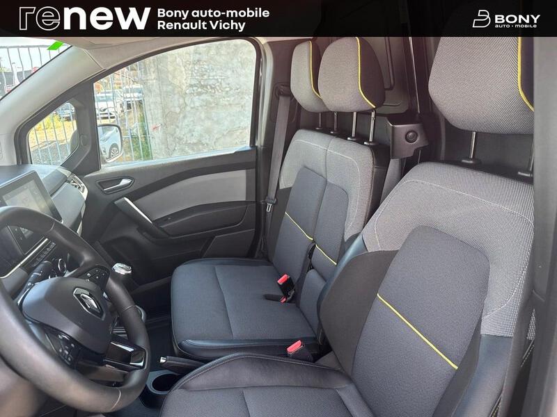 Renault Kangoo VU