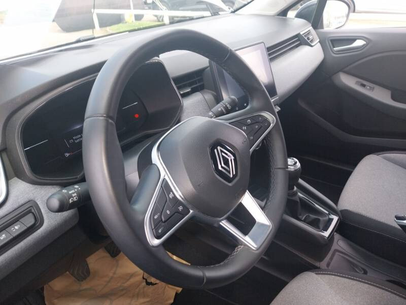 Renault Clio V