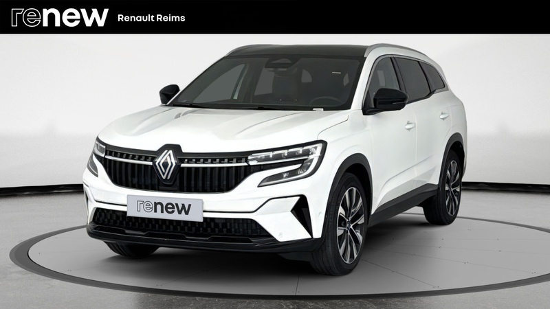 Renault Espace VI