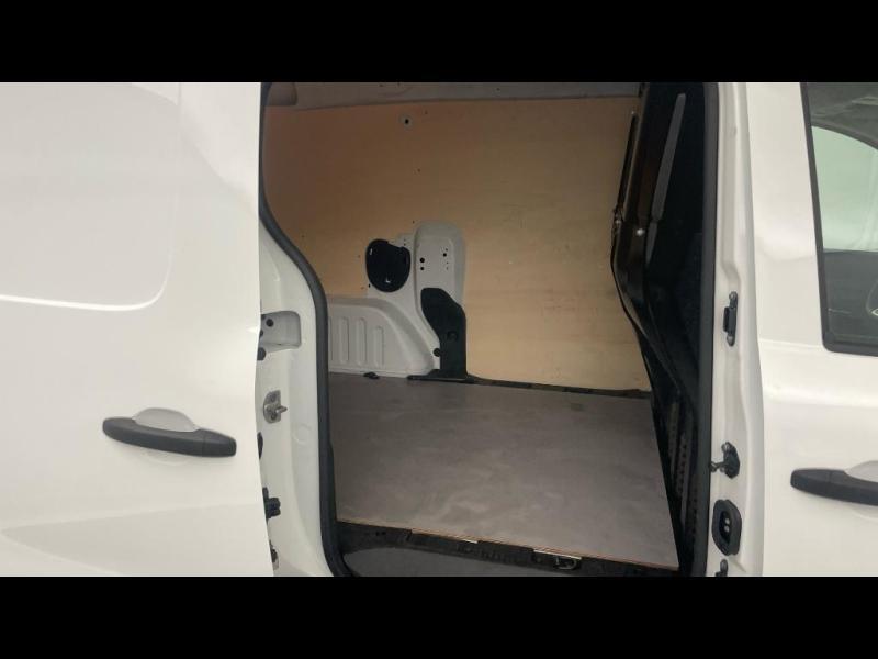 Renault Express VAN