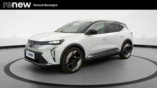 SCENIC E-TECH ELECTRIQUE