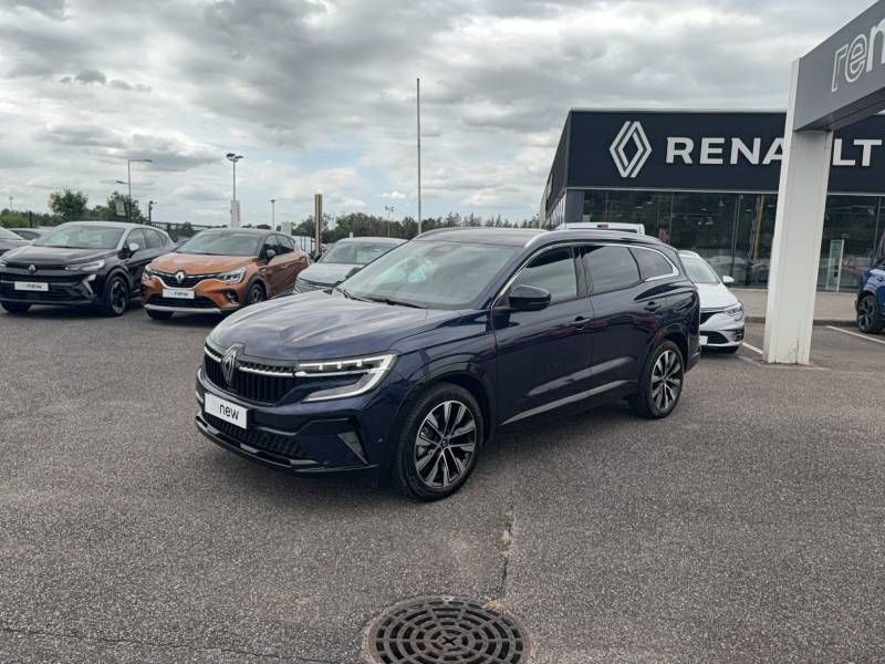 Renault Espace VI
