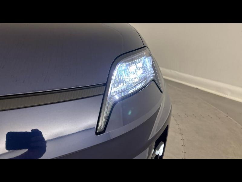Renault R5 E-Tech Electrique